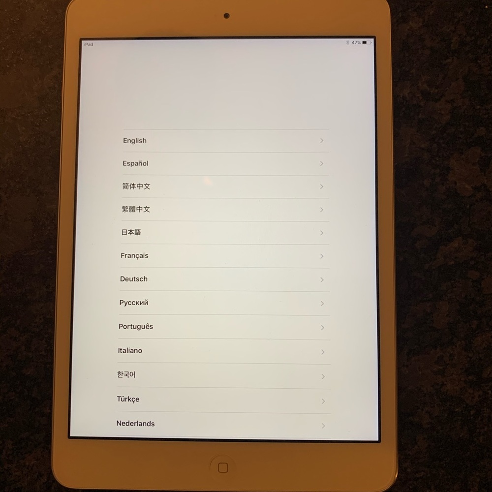 iPad mini 2 - Picture 3 of 4